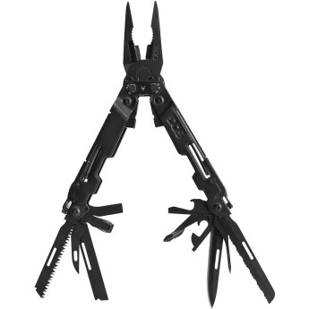 Мультитул SOG POWERACCESS DELUXE PA2002